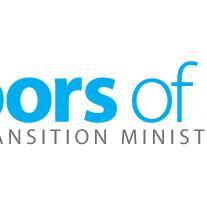 Doors of Hope Transition Ministries Logo