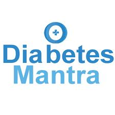 Diabetes Mantra Logo
