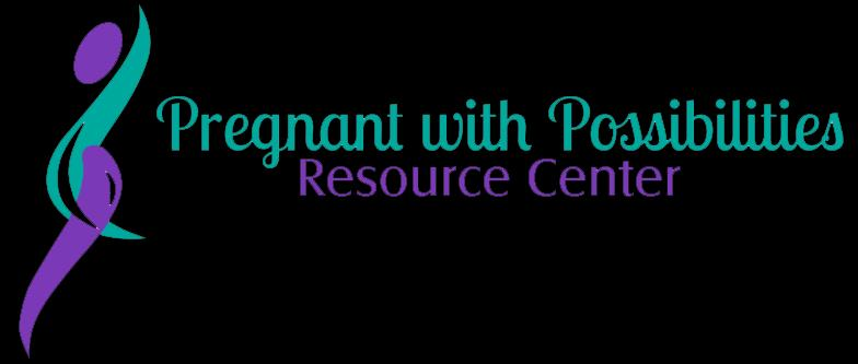 Pregnant With Possibilities Resource Center Logo