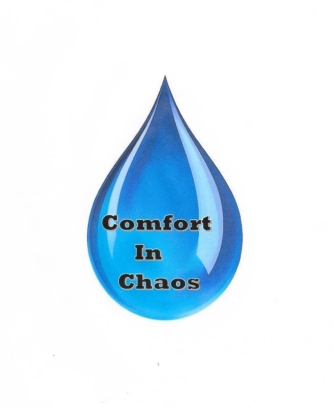 Comfort In Chaos Logo