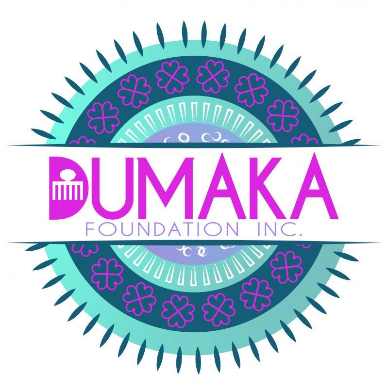 DUMAKA FOUNDATION INC Logo