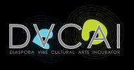 Diaspora Vibe Cultural Arts Incubator Inc Logo