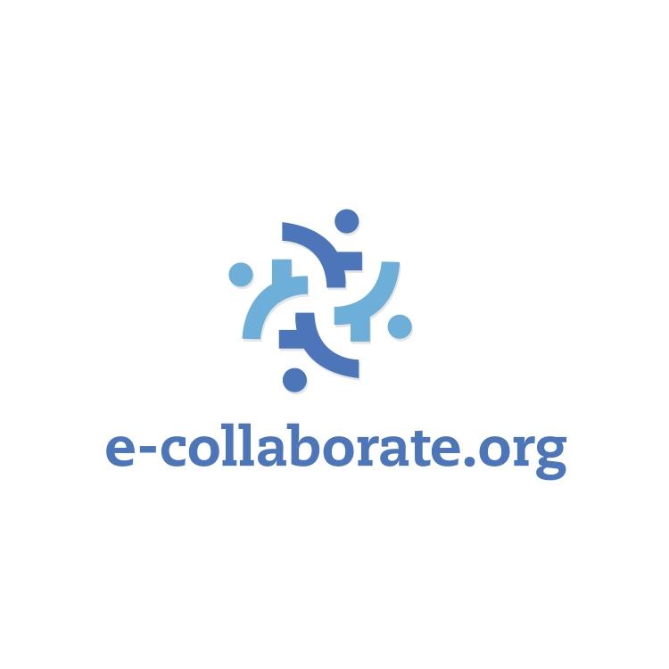 e-collaborate Logo