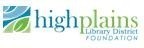 WELD LIBRARY DISTRICT FOUNDATION Logo