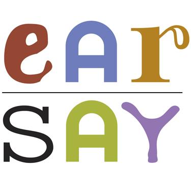 EAR SAY INC Logo