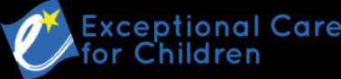 Exceptional Care For Children Logo