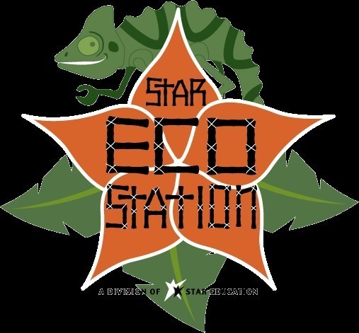 STAR ECO Station Sacramento Logo