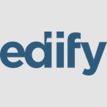 Edify Logo
