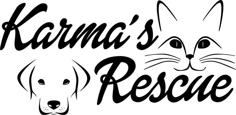Karma's Rescue Logo
