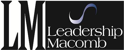 Leadership Macomb Inc Logo