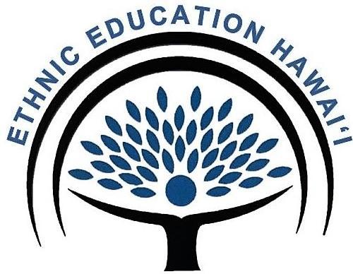 Ethnic Education Hawai'i Logo