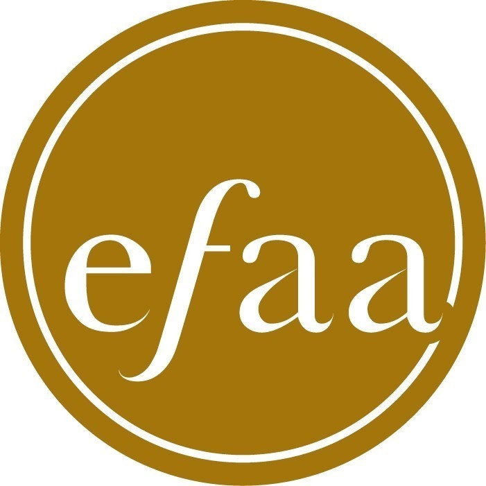 Emergency Family Assistance Association (EFAA) Logo