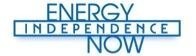 Energy Independence Now Logo