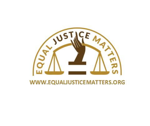Equal Justice Matters Logo