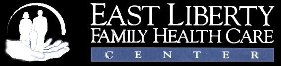 East Liberty Family Health Care Center, Inc. Logo