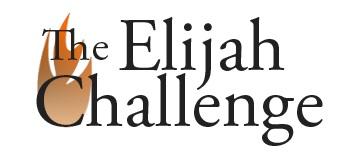 The Elijah Challenge Logo