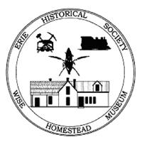 Erie Historical Society Logo