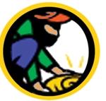 EUREKA, the Career Information System Logo