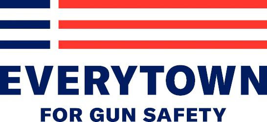 Everytown For Gun Safety Support Fund Inc Logo
