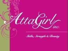 Attagirl Inc Logo