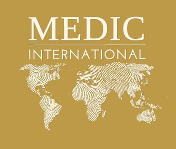 MEDIC International Logo