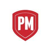Proven Ministries Ltd Logo