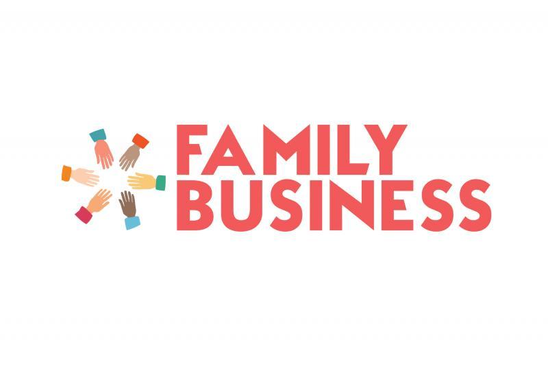 Family Business Inc Logo