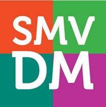 Santa Maria Valley Discovery Museum Logo