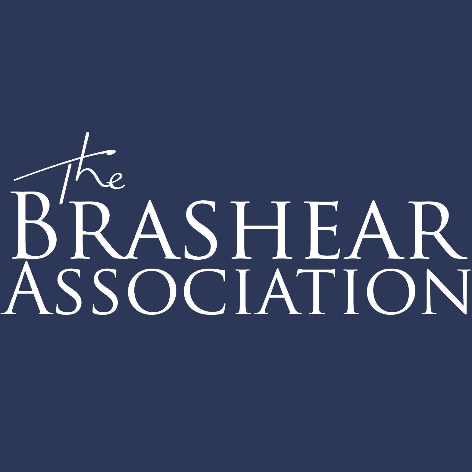 The Brashear Association Logo