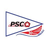 Pentagon Sailing Club Logo
