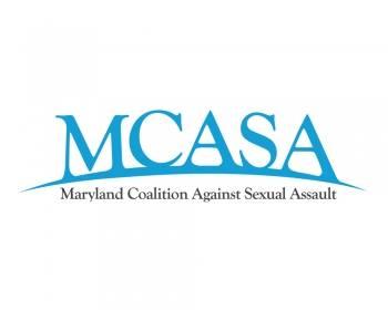 MARYLAND COALITION AGAINST SEXUAL ASSAULT INC Logo
