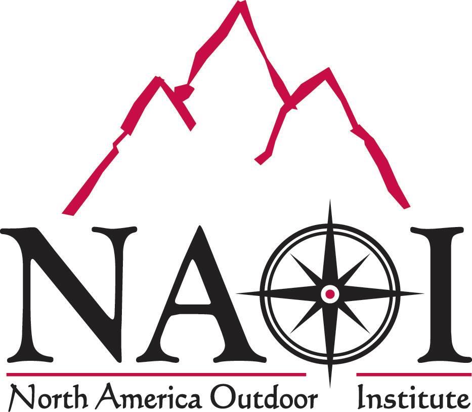 North America Outdoor Institute Logo