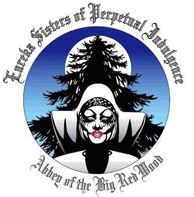 EUREKA SISTERS Logo