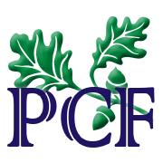 PLACER COMMUNITY FOUNDATION Logo