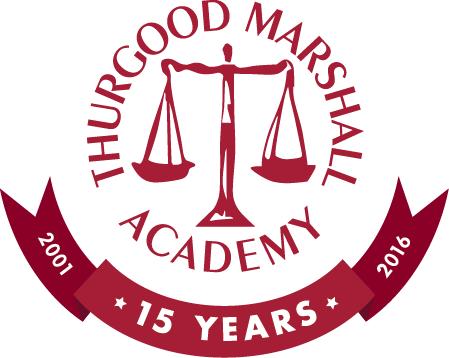 Thurgood Marshall Academy Logo
