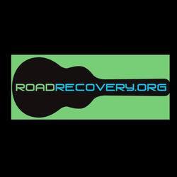 ROAD RECOVERY FOUNDATION Logo