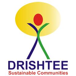 Drishtee Foundation Logo