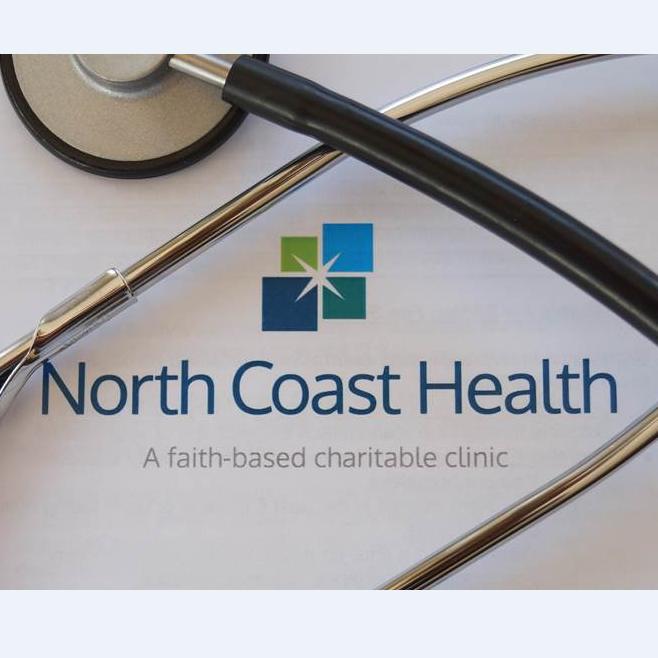 North Coast Health Logo