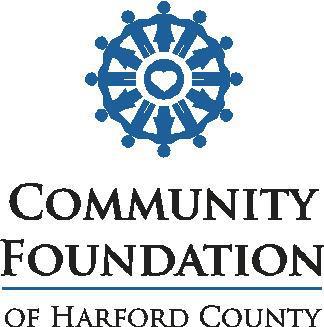 COMMUNITY FOUNDATION OF HARFORD COUNTY INC Logo