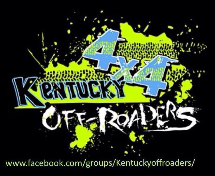 Kentucky Off-Roaders Logo