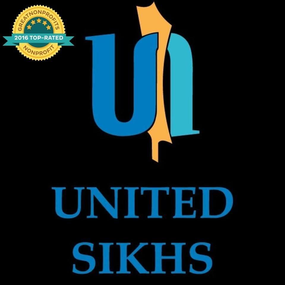 United Sikhs Logo