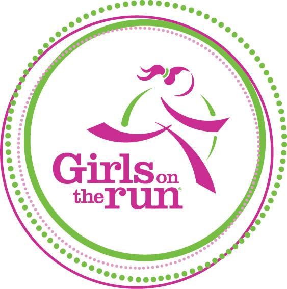 Girls On The Run International Logo