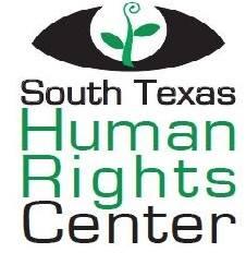 South Texas Human Rights Center Logo