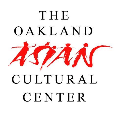 Oakland Asian Cultural Center Logo