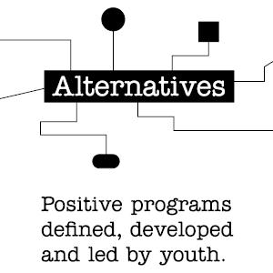 Alternatives Incorporated Logo