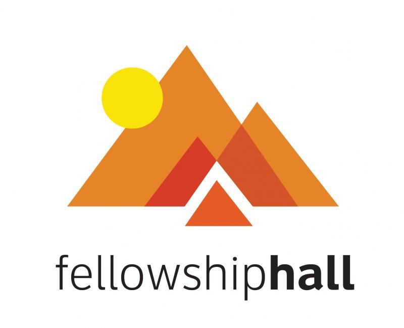 Board Member, The Fellowship Hall Logo