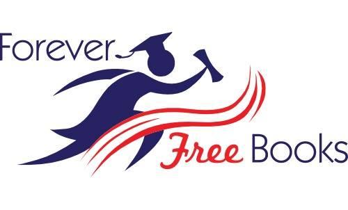FOREVER FREE BOOKS Logo