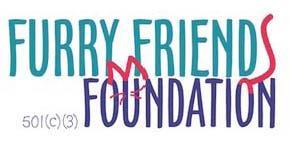 Furry Friends Foundation, Inc. Logo