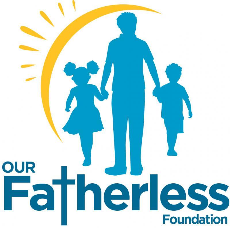 Our Fatherless Foundation, Inc. Logo