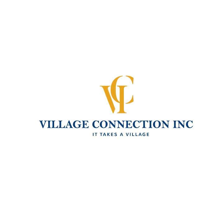 Village Connection Inc Logo